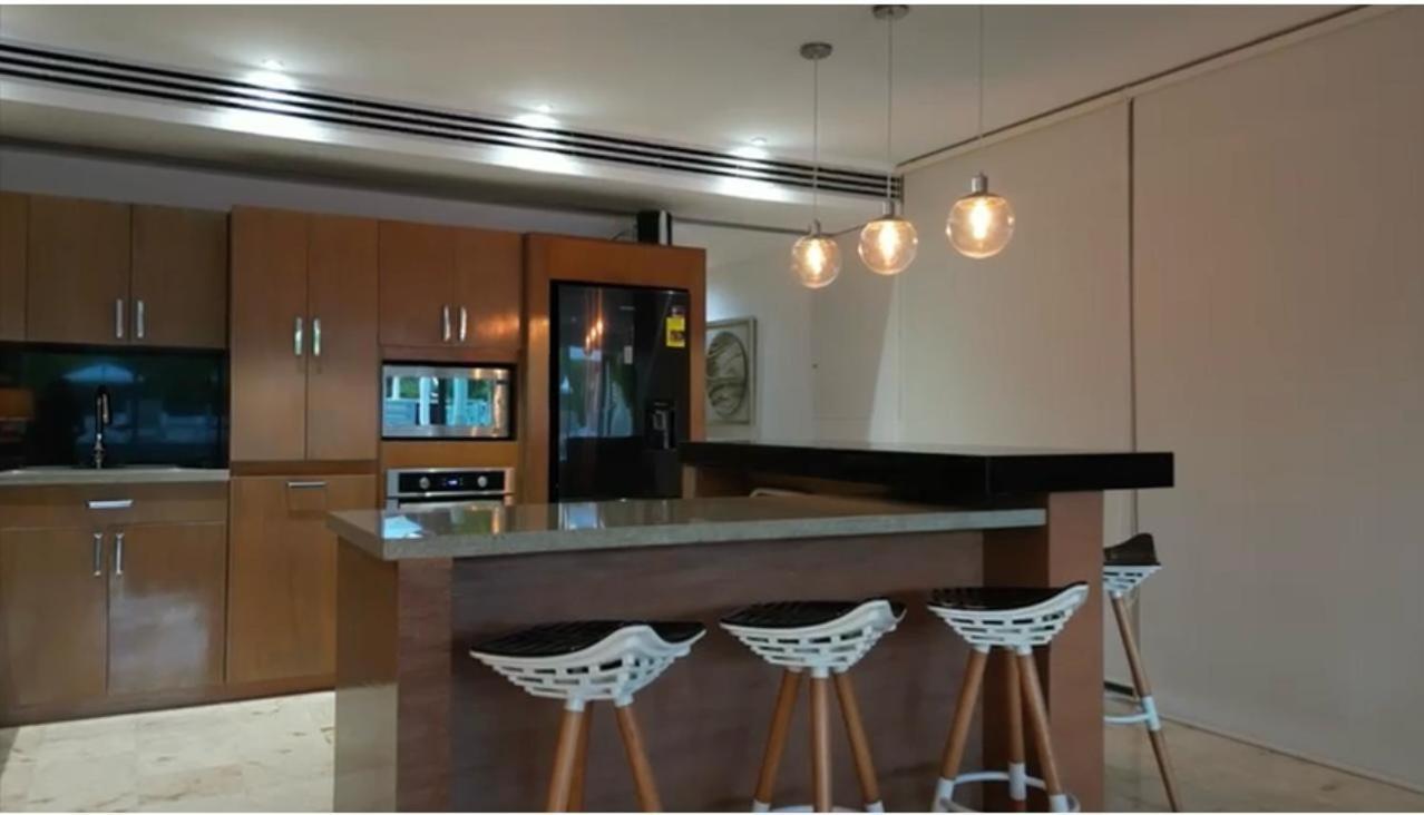 Hermoso Departamento En Playa Apartamento *