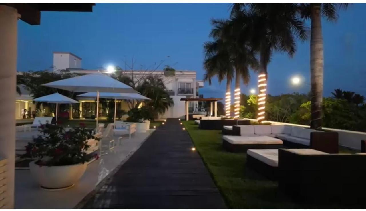 Hermoso Departamento En Playa Apartamento *