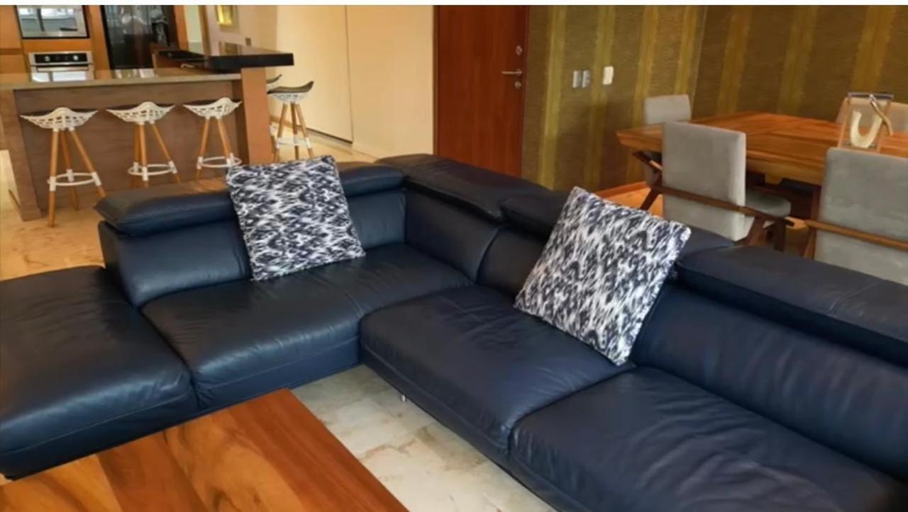 Hermoso Departamento En Playa Apartamento
