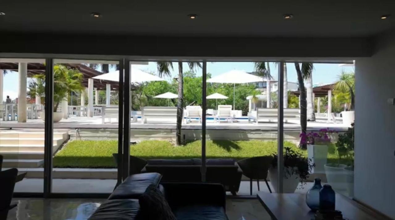 Hermoso Departamento En Playa Apartamento Playa del Carmen