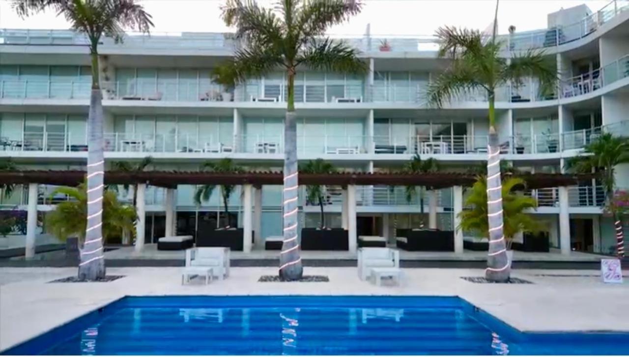 Apartamento Hermoso Departamento En Playa