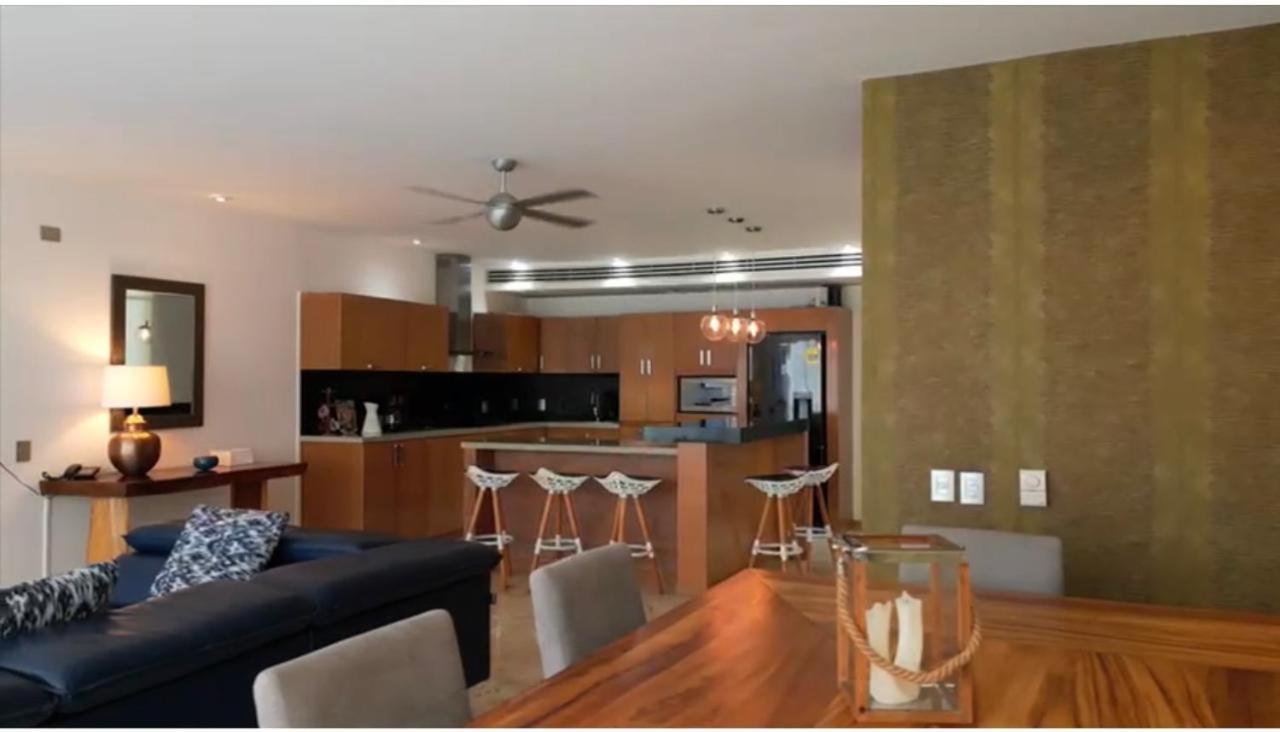 Hermoso Departamento En Playa Apartamento *
