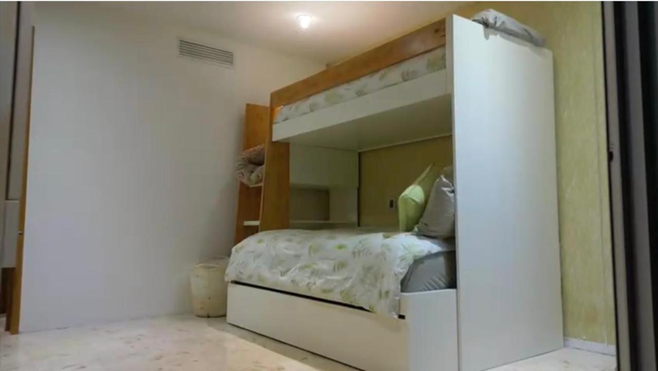 Apartamento Hermoso Departamento En Playa Playa del Carmen