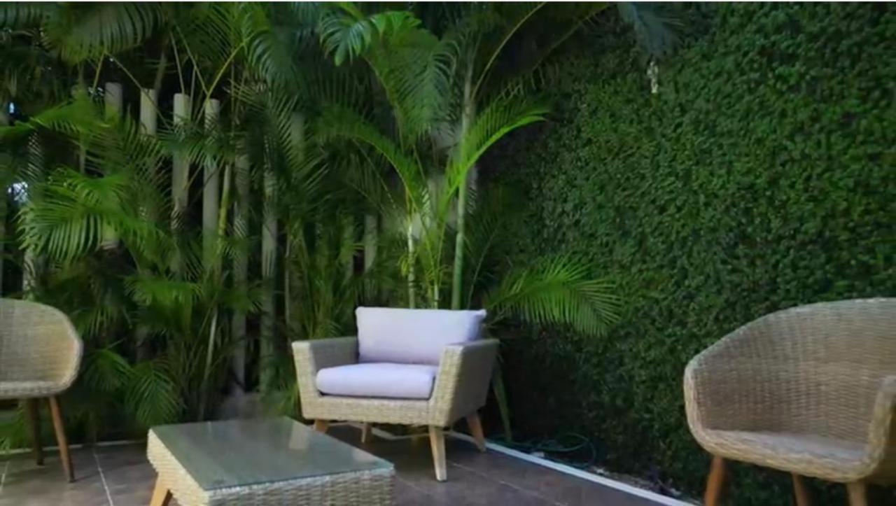 Hermoso Departamento En Playa Apartamento *