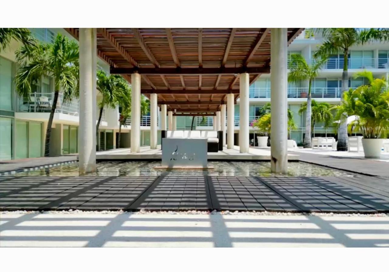 Apartamento Hermoso Departamento En Playa